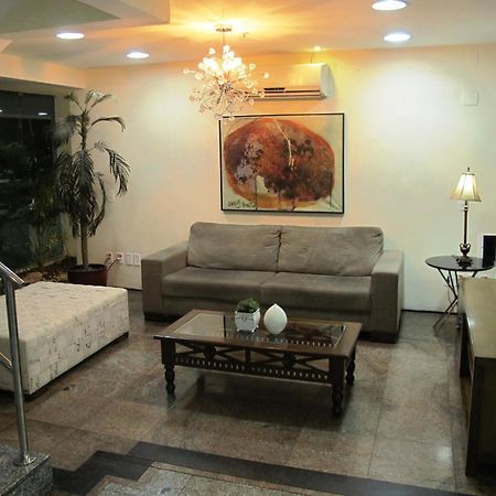 Particular Iracema Residence Fortaleza  Exterior photo