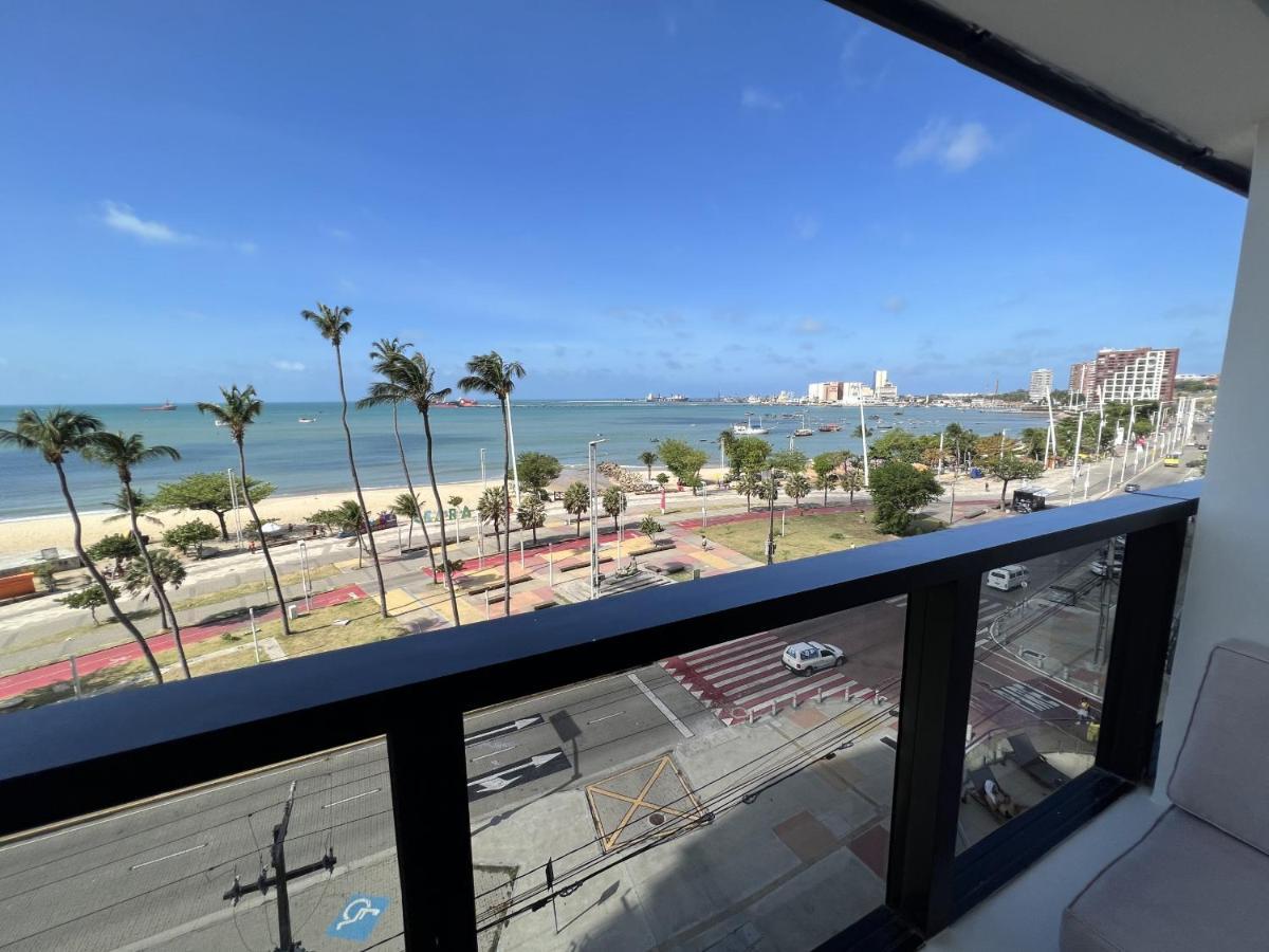 Particular Iracema Residence Fortaleza  Exterior photo