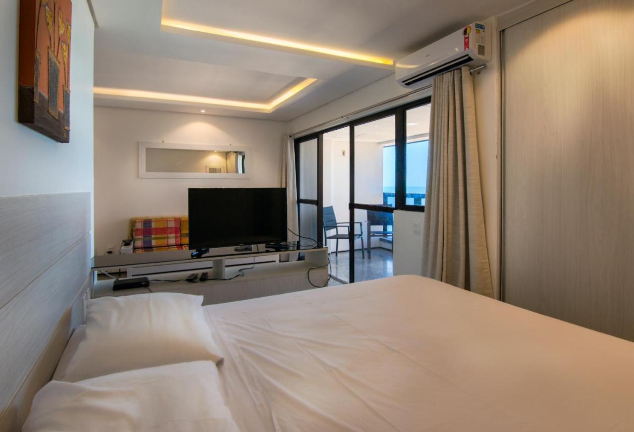 Particular Iracema Residence Fortaleza  Exterior photo