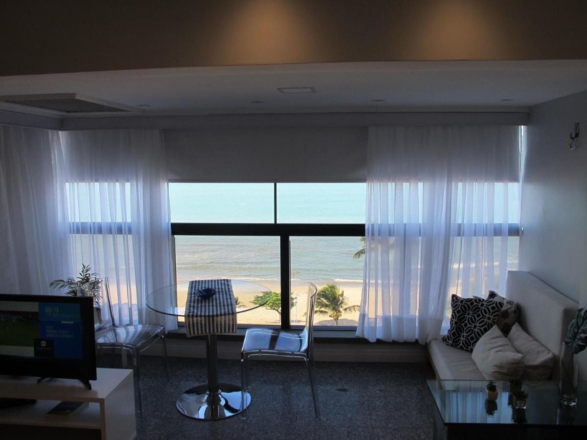 Particular Iracema Residence Fortaleza  Exterior photo