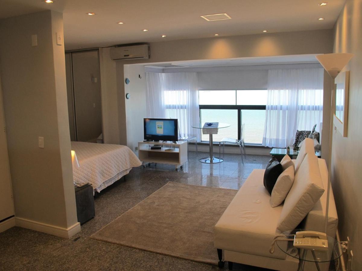 Particular Iracema Residence Fortaleza  Exterior photo
