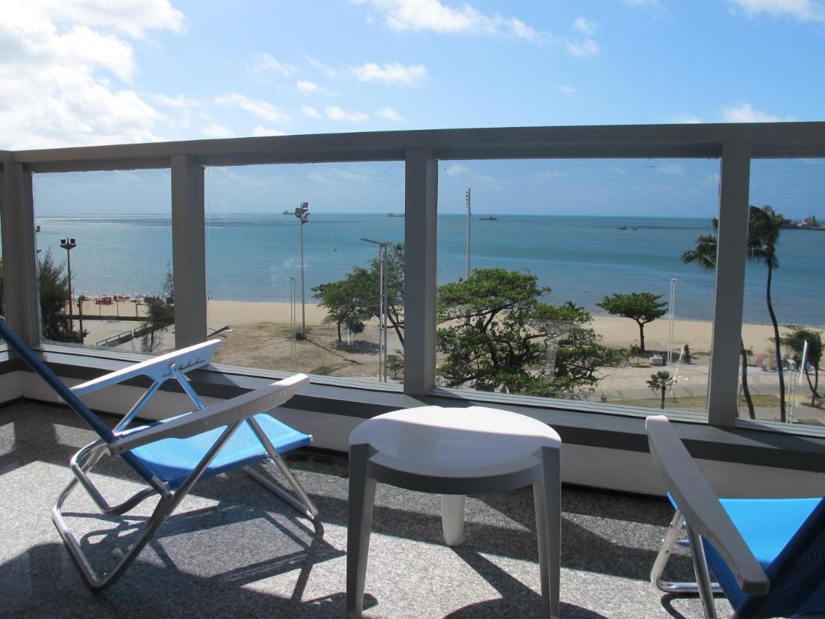 Particular Iracema Residence Fortaleza  Exterior photo