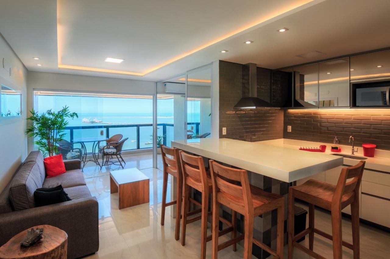 Particular Iracema Residence Fortaleza  Exterior photo
