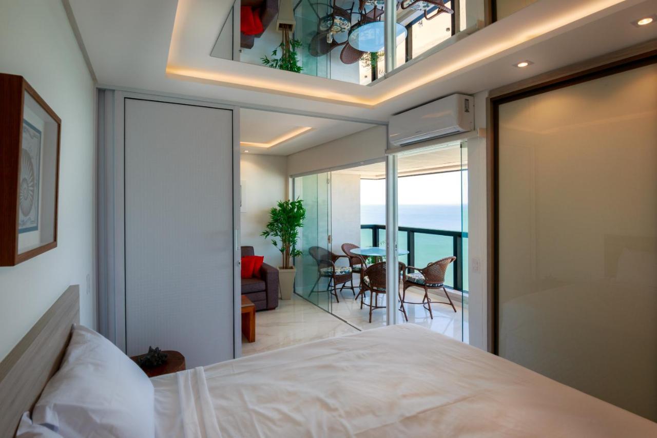 Particular Iracema Residence Fortaleza  Exterior photo