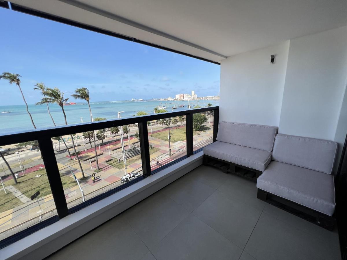 Particular Iracema Residence Fortaleza  Exterior photo