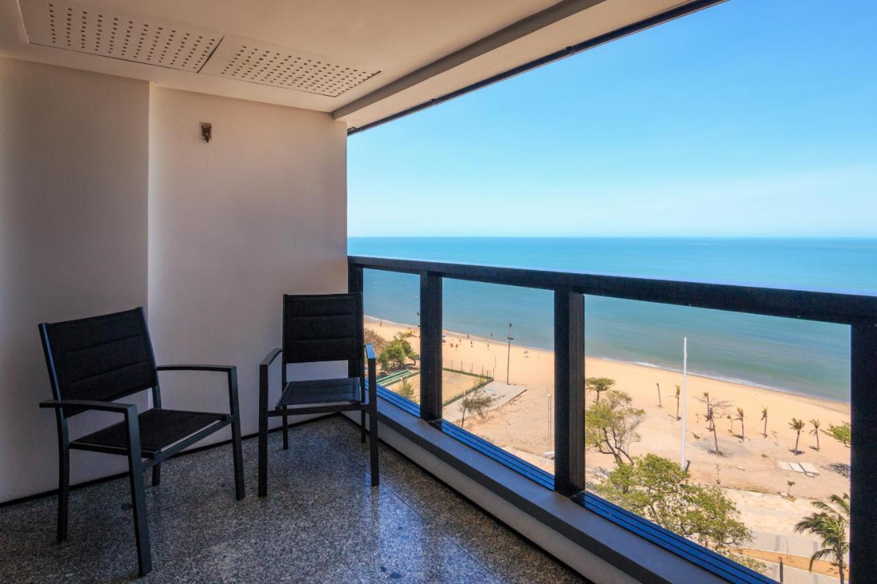 Particular Iracema Residence Fortaleza  Exterior photo