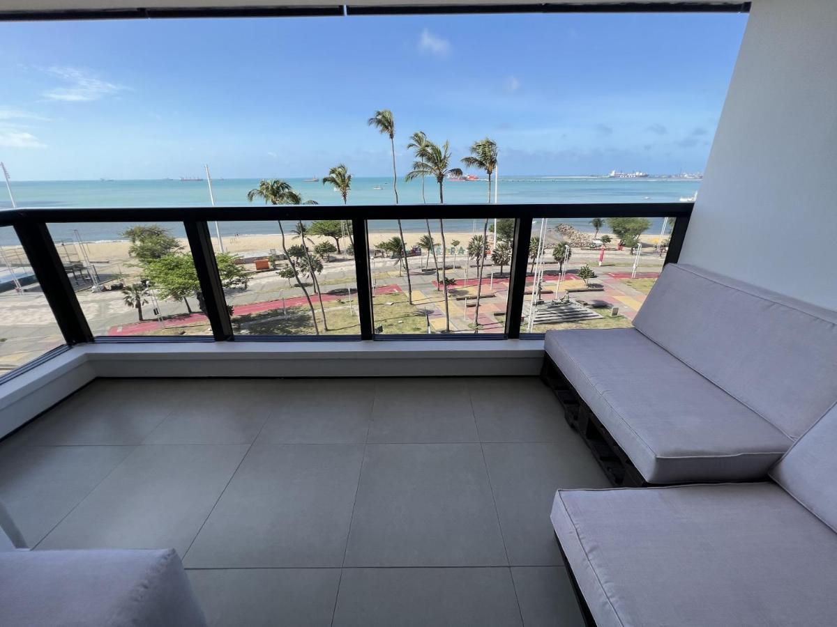 Particular Iracema Residence Fortaleza  Exterior photo