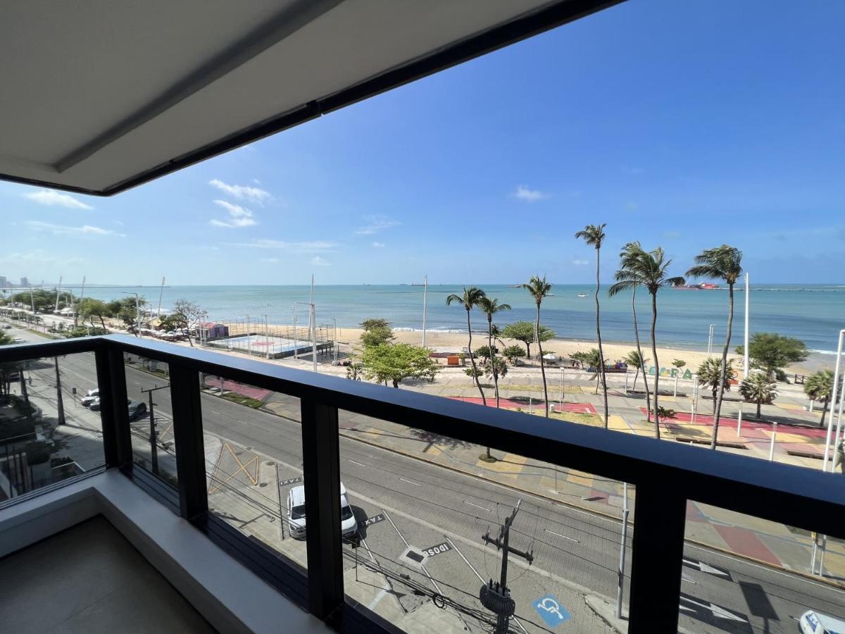 Particular Iracema Residence Fortaleza  Exterior photo