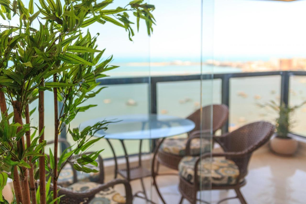 Particular Iracema Residence Fortaleza  Exterior photo
