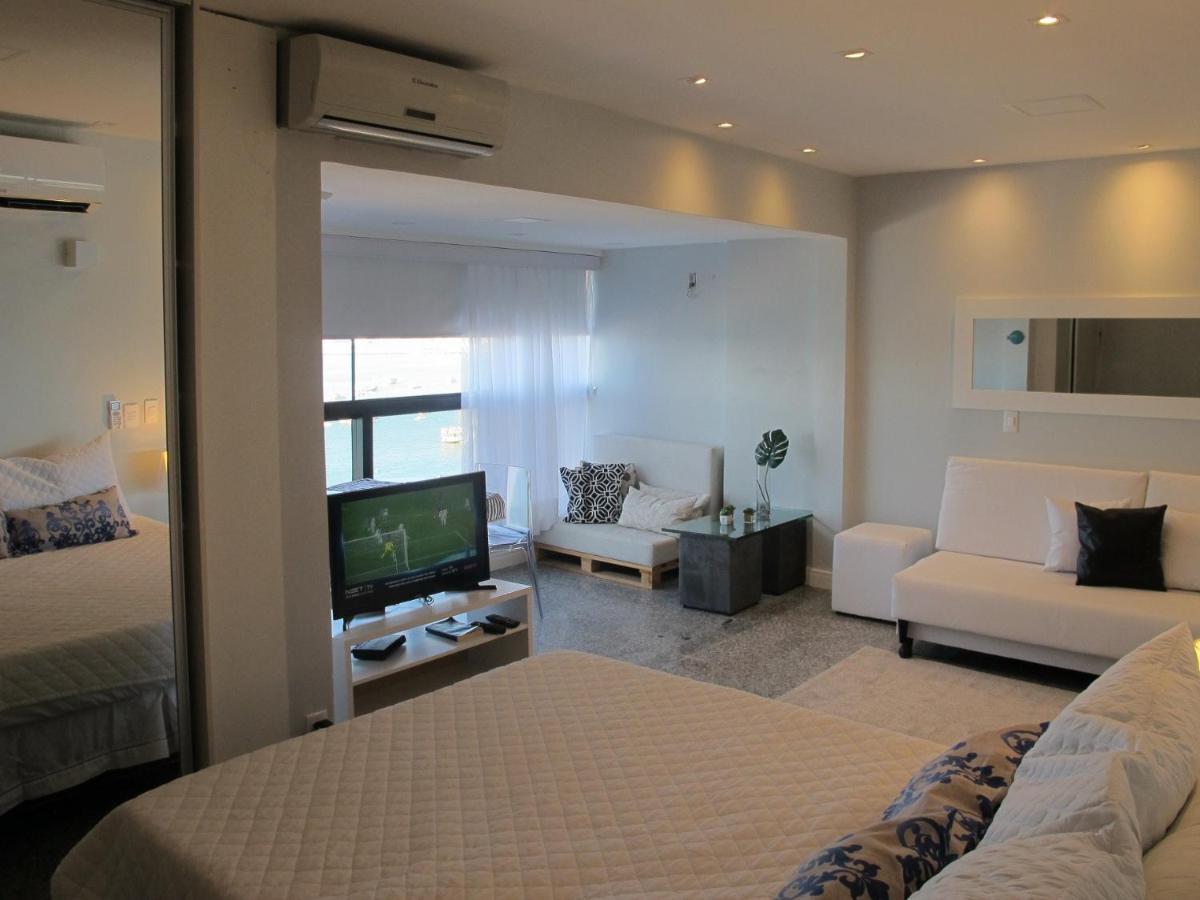 Particular Iracema Residence Fortaleza  Exterior photo