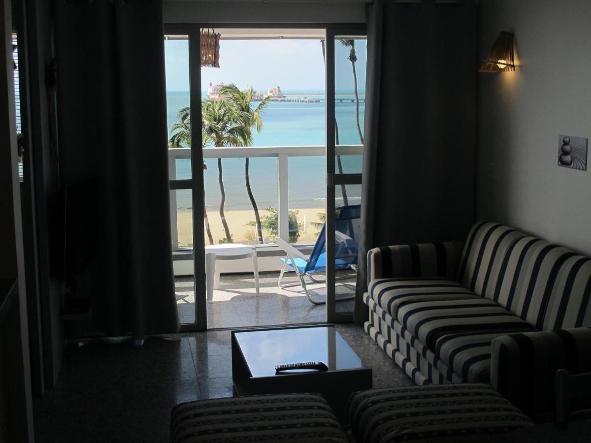 Particular Iracema Residence Fortaleza  Exterior photo