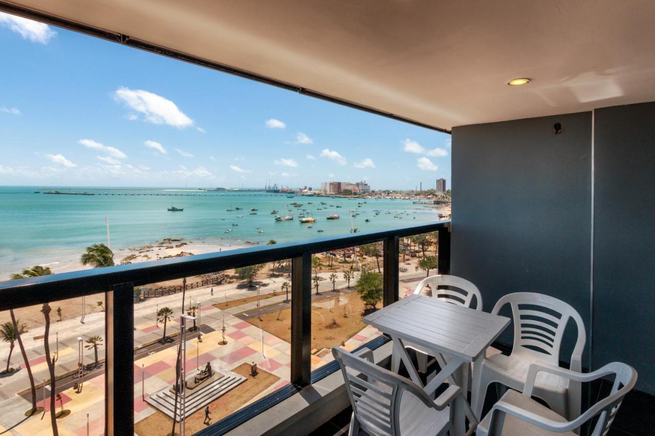 Particular Iracema Residence Fortaleza  Exterior photo