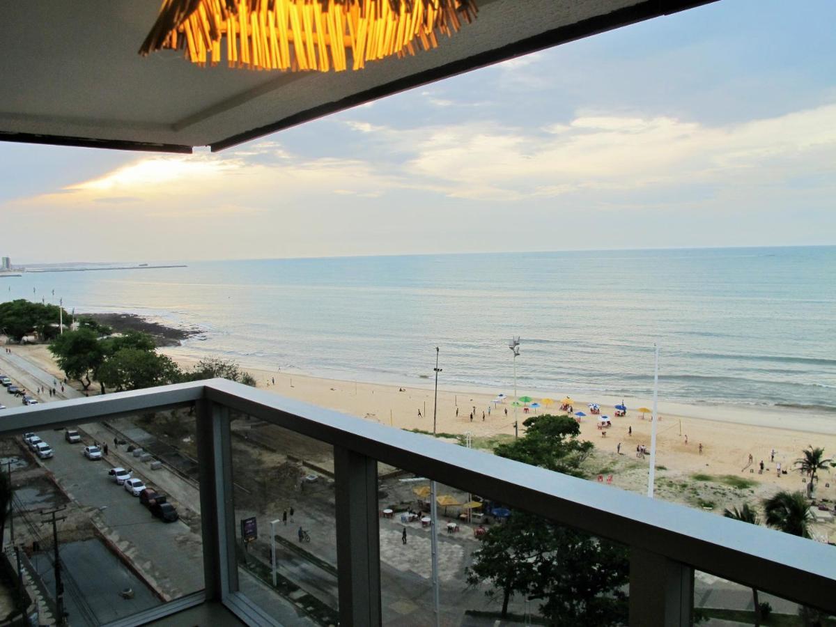 Particular Iracema Residence Fortaleza  Exterior photo