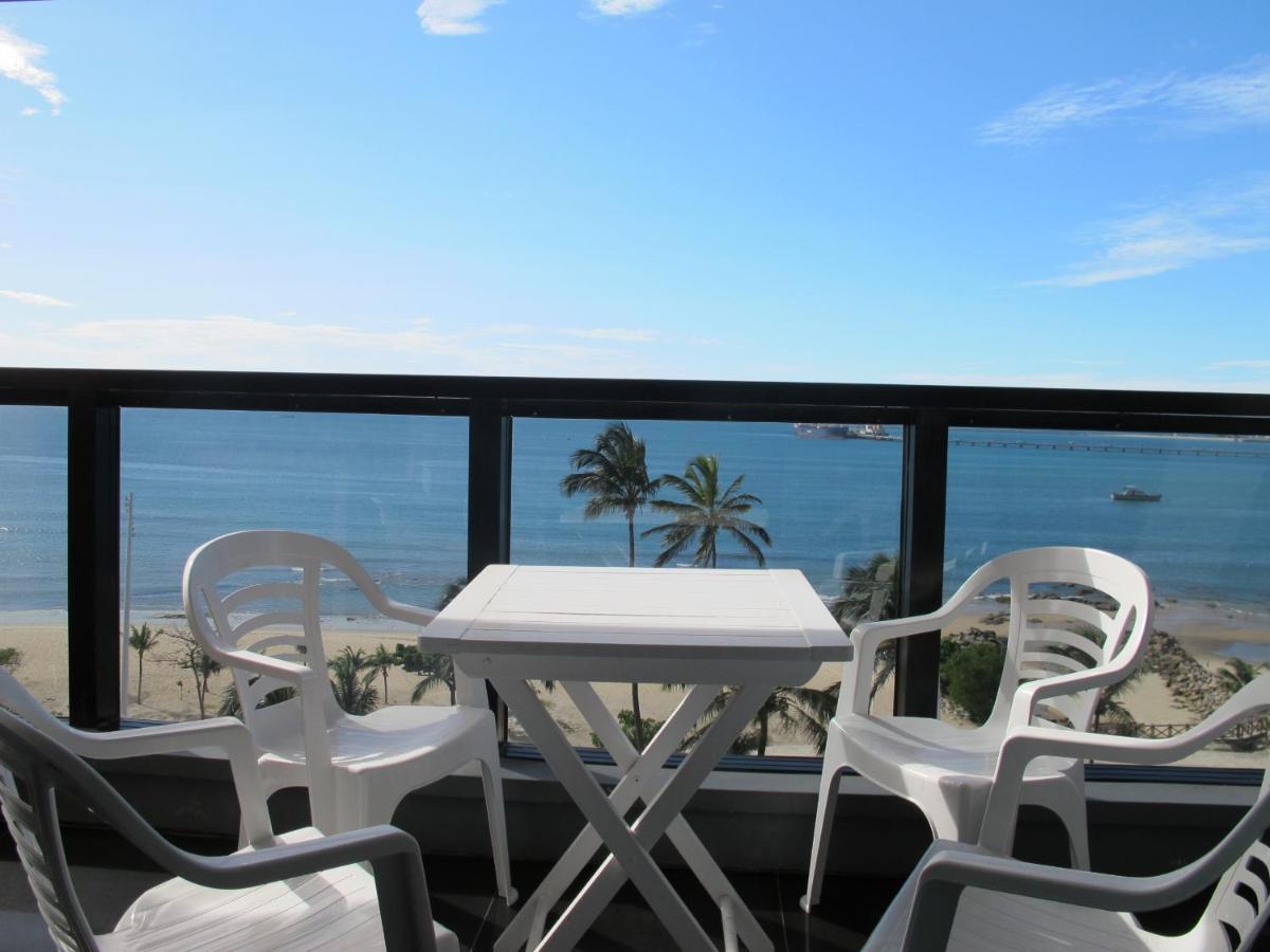 Particular Iracema Residence Fortaleza  Exterior photo
