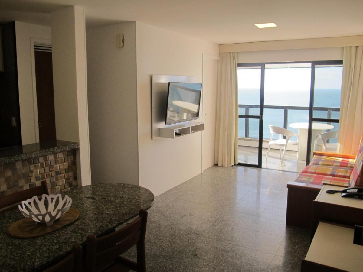 Particular Iracema Residence Fortaleza  Exterior photo