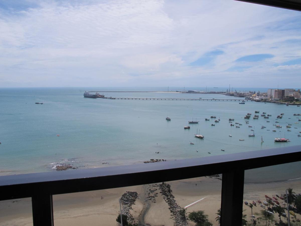 Particular Iracema Residence Fortaleza  Exterior photo