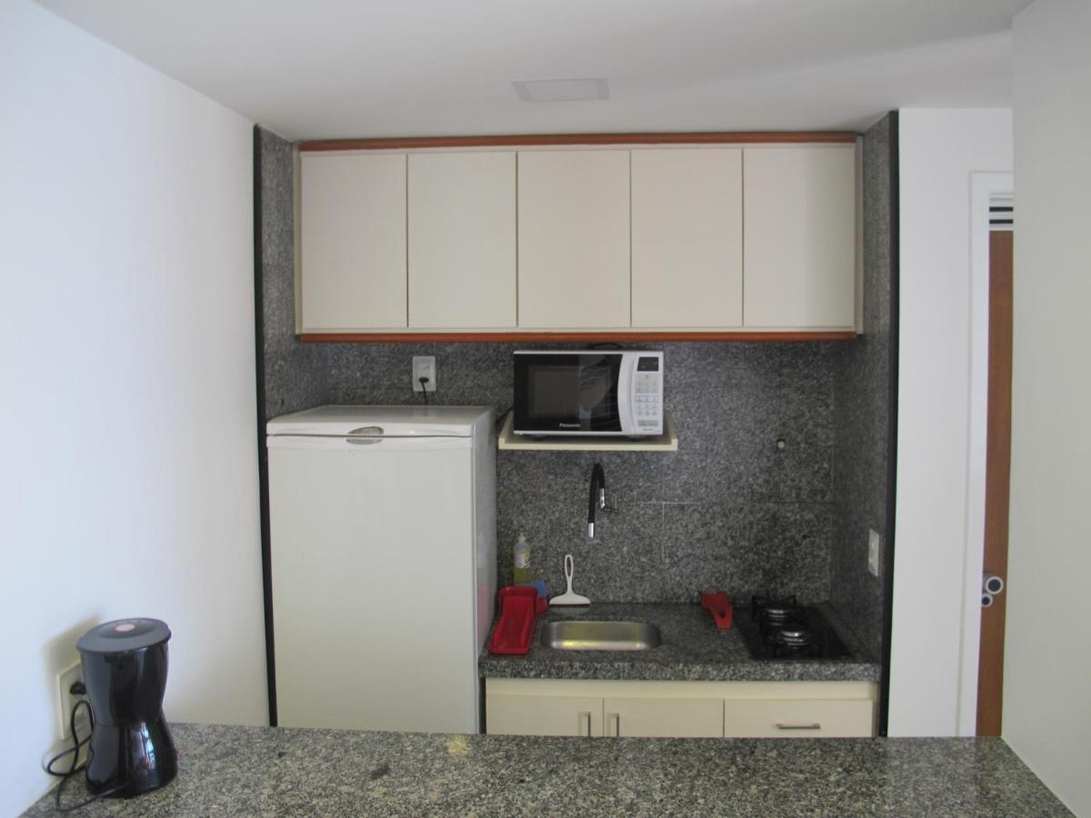 Particular Iracema Residence Fortaleza  Exterior photo