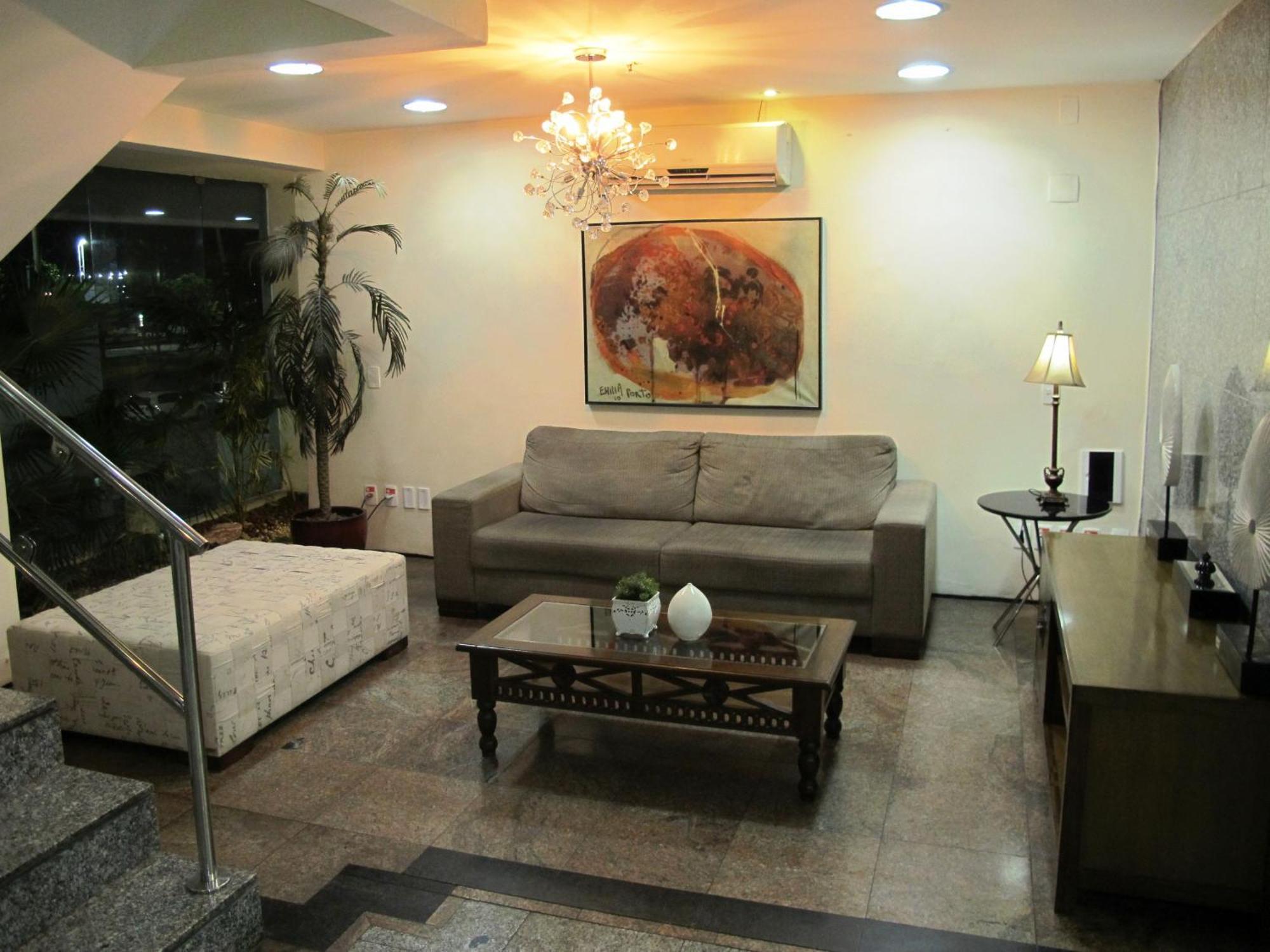 Particular Iracema Residence Fortaleza  Exterior photo