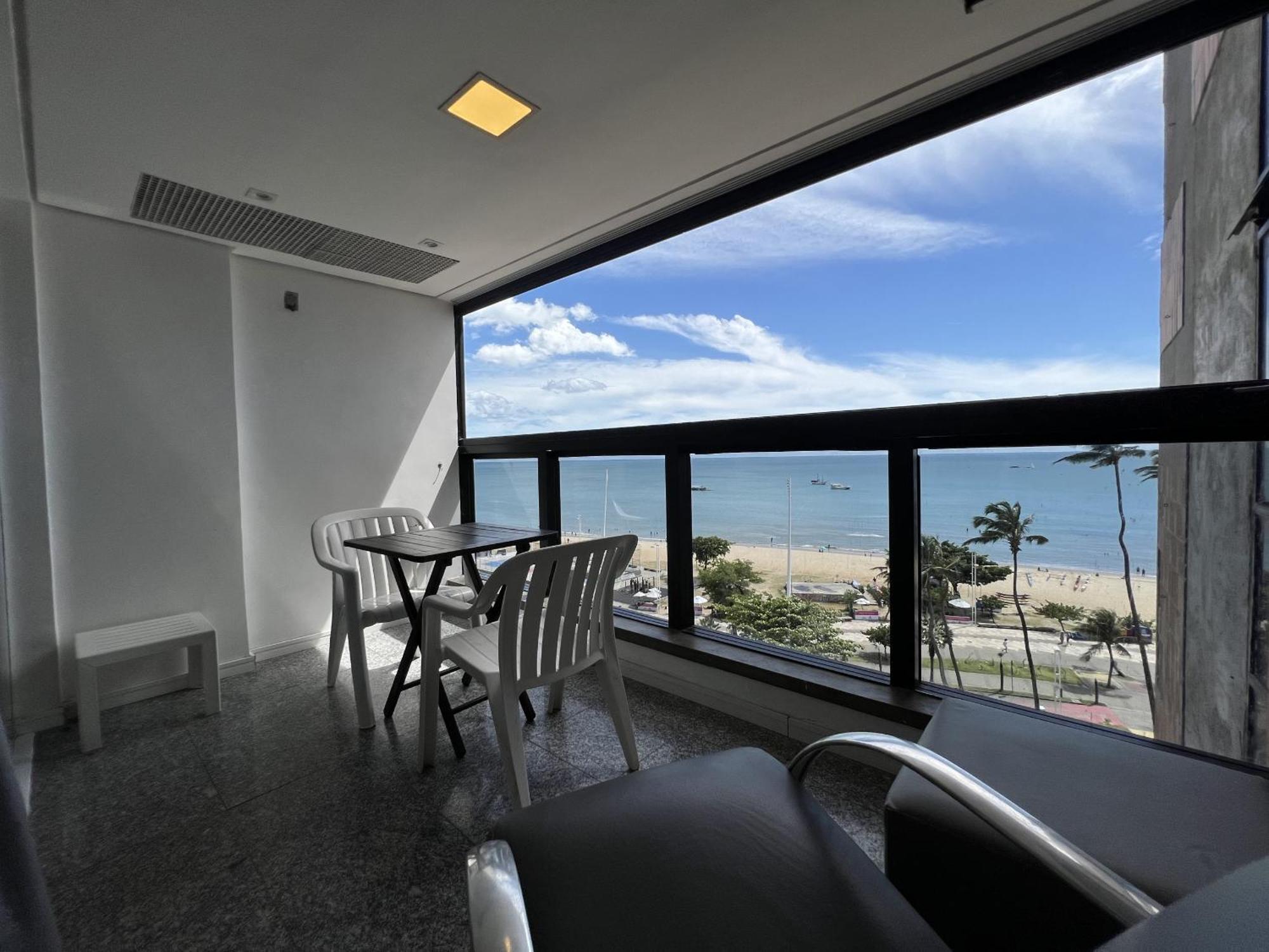 Particular Iracema Residence Fortaleza  Exterior photo