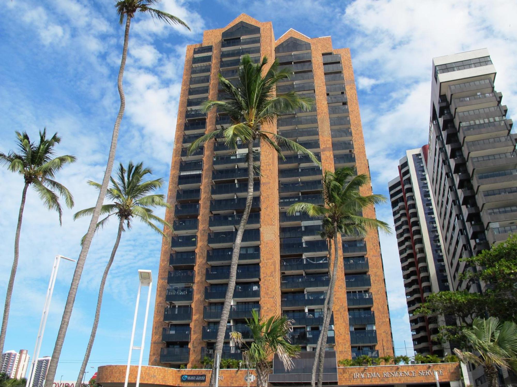 Particular Iracema Residence Fortaleza  Exterior photo