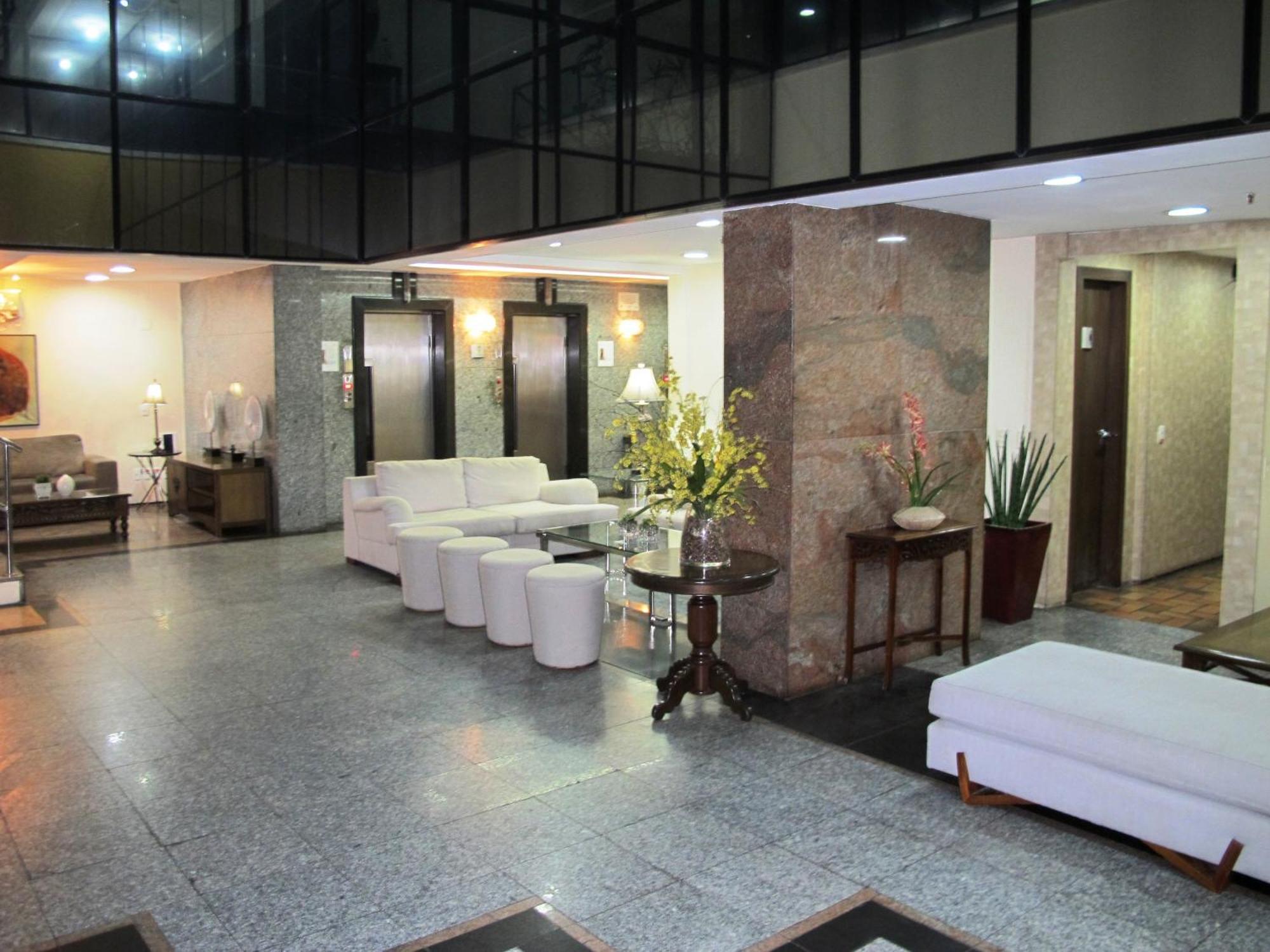 Particular Iracema Residence Fortaleza  Exterior photo
