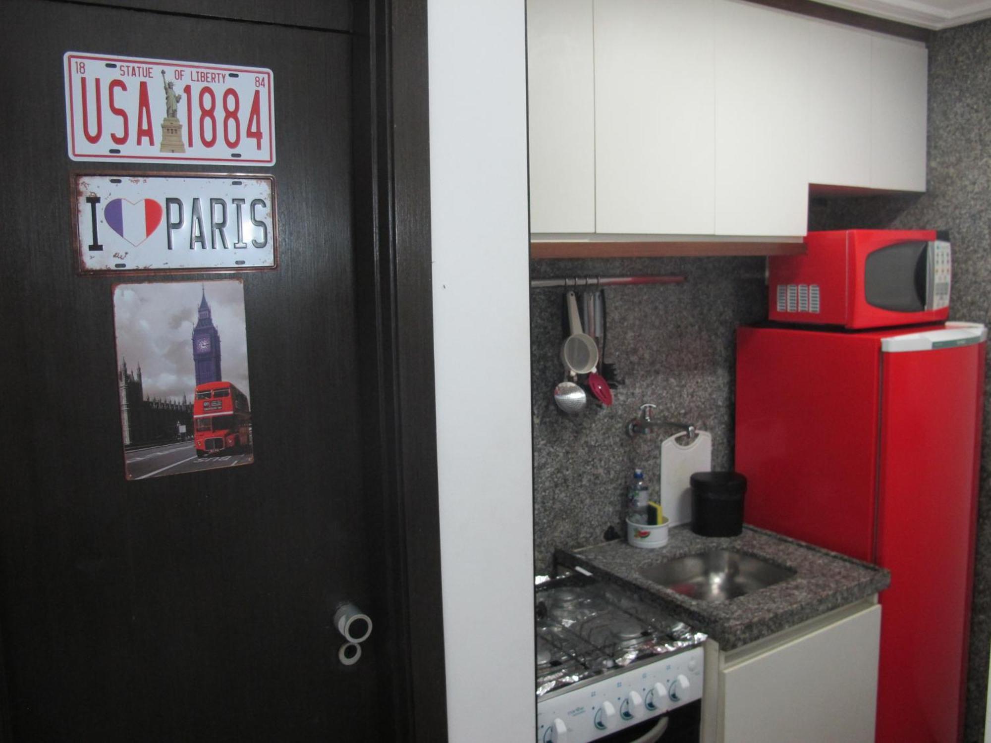Particular Iracema Residence Fortaleza  Room photo