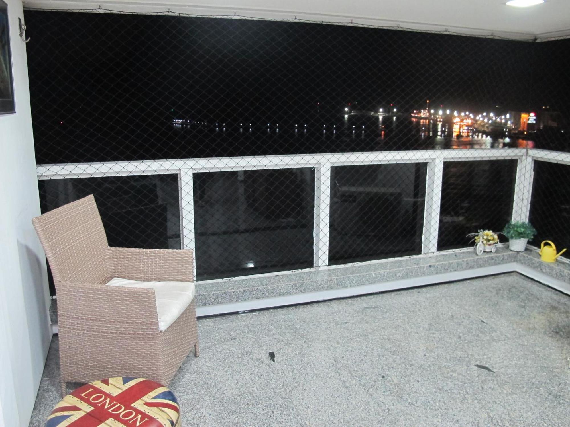 Particular Iracema Residence Fortaleza  Room photo