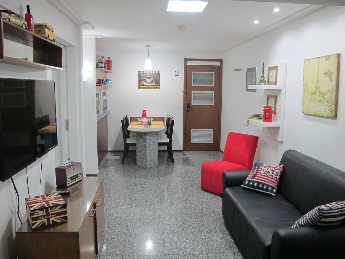 Particular Iracema Residence Fortaleza  Room photo