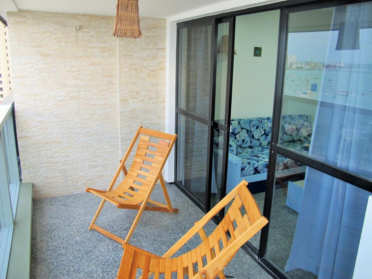 Particular Iracema Residence Fortaleza  Exterior photo