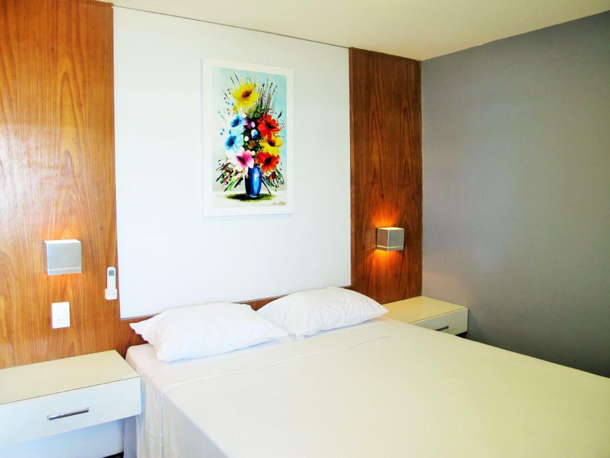 Particular Iracema Residence Fortaleza  Exterior photo